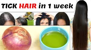 Every now and then we look for ways to have shiny long hair. How To Get Long And Strong Hair Naturally With In 2 Weeks Home Remedies Youtube