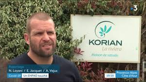 Coronavirus Terrible Bilan Dans Un Ehpad De Mougins Youtube