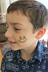 Hide other formats and editions. 10 Simple Face Painting Designs That Are Quick And Easy Fun Learning Life