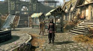 Dec 04, 2020 · #4. The Elder Scrolls V Skyrim Special Edition Review Gamespew