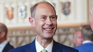 Royal family LIVE: Duke of Edinburgh visits Nigeria and Princess Beatrice  marks World Prematurity Day