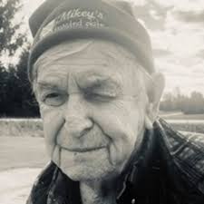 William 'Bill' D Johnston