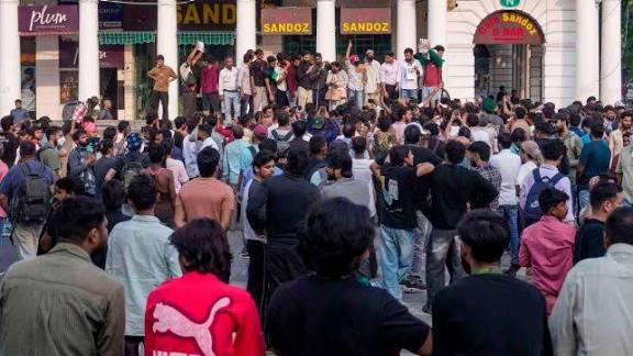  Traders’ Bodies Urge PM, CJI and Rahul Gandhi to Ensure Protests Do Not Disrupt Businesses
