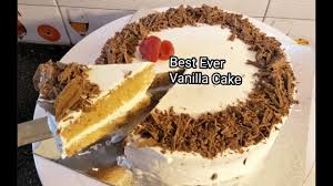 Check spelling or type a new query. Best Ever Vanilla Cake Without Oven Sumis Bakers Vanilla Cake Recipe Youtube