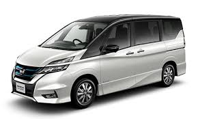 Harga nissan serena terbaru april 2021 mulai dari rp 465.15 juta. Nissan To Unveil New Serena E Power At Tokyo Motor Show Automotive World
