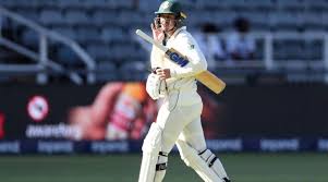 There was no end to the struggle for the west indies batting lineup in the second innings as well after a disciplined century from quinton de kock put south africa in a commanding position at the end of the second day's play of the first test between the sides. Happy To Captain South Africa In Tests Until Right Candidate Is Found Quinton De Kock Sports News The Indian Express