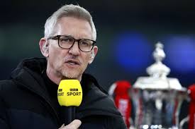 Lineker criticises Foreign Secretary over advice to LGBT football fans in  Qatar