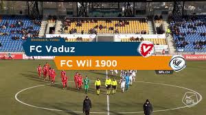 The match will take place at the stadium rheinpark. Fc Vaduz Fc Wil 1900 21 Watch Online