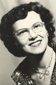 Obituary information for Alice Bragg