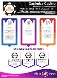 200 no deposit bonus 200 free spins usa 2020. Casimba Casino No Deposit Bonus Codes á—Ž July 2021 Deposit Bonuses