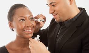 Provided makeup services to 10+ models per day; Cover Letter For Makeup Advisors
