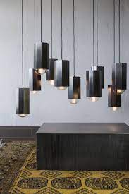 Hex Light Contemporary Industrial Mid Century Modern Traditional Pendant Deri Modern Lighting Design Industrial Light Fixtures Industrial Lighting Design