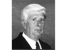 William WHEELER Obituary (1935