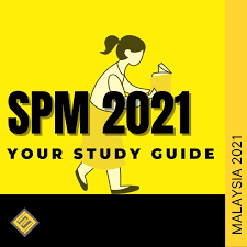 So instead of crying about it, here are 5 things you can do if your spm results are not as good as you anticipated. Your Study Guide For Spm 2021 Excel Education Study Abroad Overseas Education Consultant