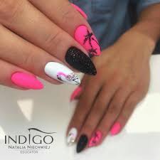 Pin By Argan Hybrid Nail On Piny Nails Paznokcie Paznokcie Zelowe