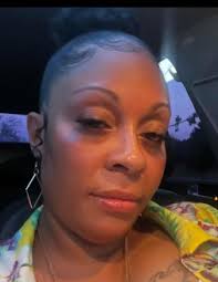 Obituary for Tiffany Earlene Glover