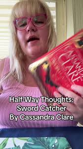 Sword Catcher Cassandra Clare Review