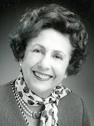 Betty Noe's Instagram, Twitter & Facebook