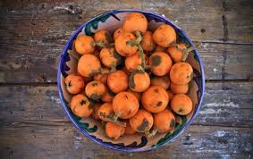 Prune when the trees are young for optimum fruiting. The Loquat Fruit In Spain