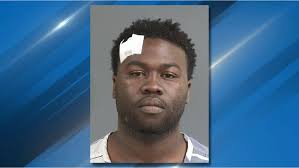 NCPD: Unknown suspect interferes in police pursuit of vehicle by firing  shots at officers