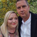 Lisa Leck's Instagram, Twitter & Facebook