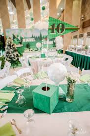A golf themed father's day is perfect for my hubby. Kara S Party Ideas Little Golfers Golf Birthday Party Kara S Party Ideas