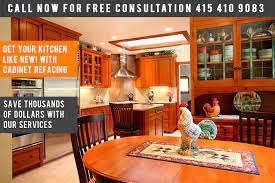 Learn about kitchen cabinet refacing, including the costs, options, pros, and cons to help you decide whether to replace or reface your cabinets. Cabinet Refacing In The Bay Area Kitchen Refacing Cabinets Bay Area