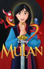 Mulan 1998 Mulan Peliculas Completas Ver Peliculas