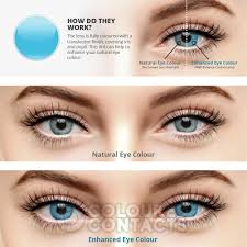 We did not find results for: Blue Color Enhancement Contact Lenses Natural Prescription Contacts