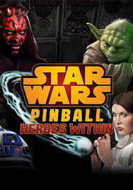 On the other hand, i played a little bit of pinball fx3, and i actually beat my previous high score on star wars: Buy Cheap Pinball Fx3 Star Wars Pinball Heroes Within Cd Keys Online Cdkeyprices Com