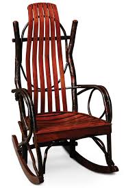 Cherry Hollow Bentwood Rocker From Simply Amish Furniture Bentwood Rocker Amish Furniture Furniture