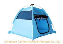 It's not difficult to find wholesale pet supplies, especially with the internet. China Manufacturers Wholesale Summer Pet Supplies Tent Cat Nest Foldable Mosquito Breathable Canvas Dog Tent China Cat House And Pet Tent Price