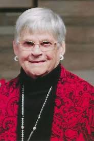 Donna Swank-Rice Obituary