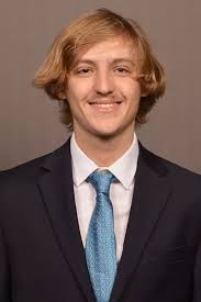 2024-25 Men's Rowing Roster