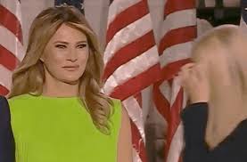 Also check out the trumpmemes home page. Melania Trump Gifs Get The Best Gif On Giphy