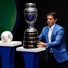 Watch copa america 2021 live host country brazil can take the first step toward repeating as copa america champions when they take on venezuela to kick off the 2021 copa america on sunday at estadio nacional mane garrincha in brasilia. Ysiyo4w4mwzezm
