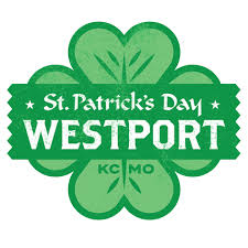 Patrick's day will be observed on wednesday, march 17. St Patrick S Day Westport Kansas City