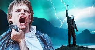 With a plethora of norse mythology. The Explosive Second Season Of This Series Inspired By The Norse Gods Is Coming Soon The Courier