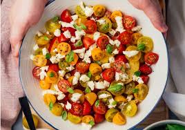 Cenas al aire libre en verano: ideas saludables y métodos de conservación
