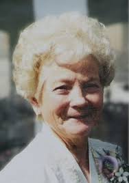 Obituary information for Martha Regina Wallimann