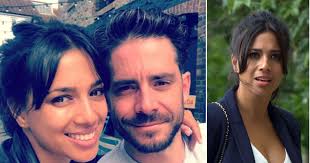 Emmerdale's Fiona Wade pays loving tribute to soap star husband