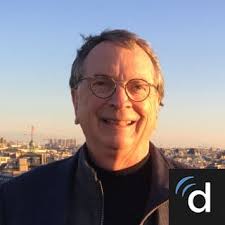 Dr. William M. McMahon, MD