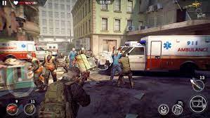 Action pvp & dead zombie shooter mod apk left to survive is a third person shooter that challenges you to control one of the survivors of a zombie apocalypse. Left To Survive Apk Mod 4 8 1 Municion Ilimitada Descargar Gratis Ultima Version