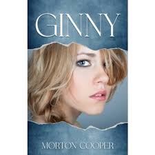 영문도서) Ginny Paperback, Cutting Edge Books, English, 9781962896429