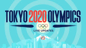 Without wishing to state the obvious, the olympic games is a huge global event, and there should be a way to watch no matter. 6zl6kwzqw4hnwm