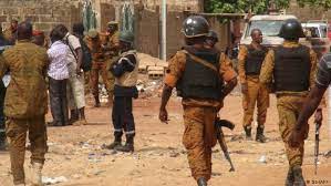 Burkina faso was originally inhabited by the bobo, lobi, and gurunsi peoples, with the mossi and gurma peoples immigrating to the region in the 14th century. Xi93ywwj1i0bym