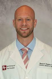 Podiatric Medicine and Surgery Residents