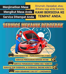 Tayar sebenarnya adalah masalah paling top pabila gegaran kereta berlaku. Servis Mekanik Kereta Mekanik Kereta Bergerak Kuantan Facebook