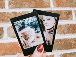 Custom Polaroid Pictures Instax Photos Polaroid Pictures Photo Frame