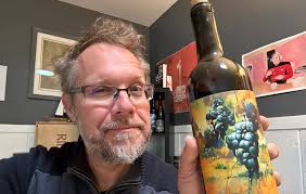 Jason Lefler of Stereophonic @ College Ave. Saturday, December 7th